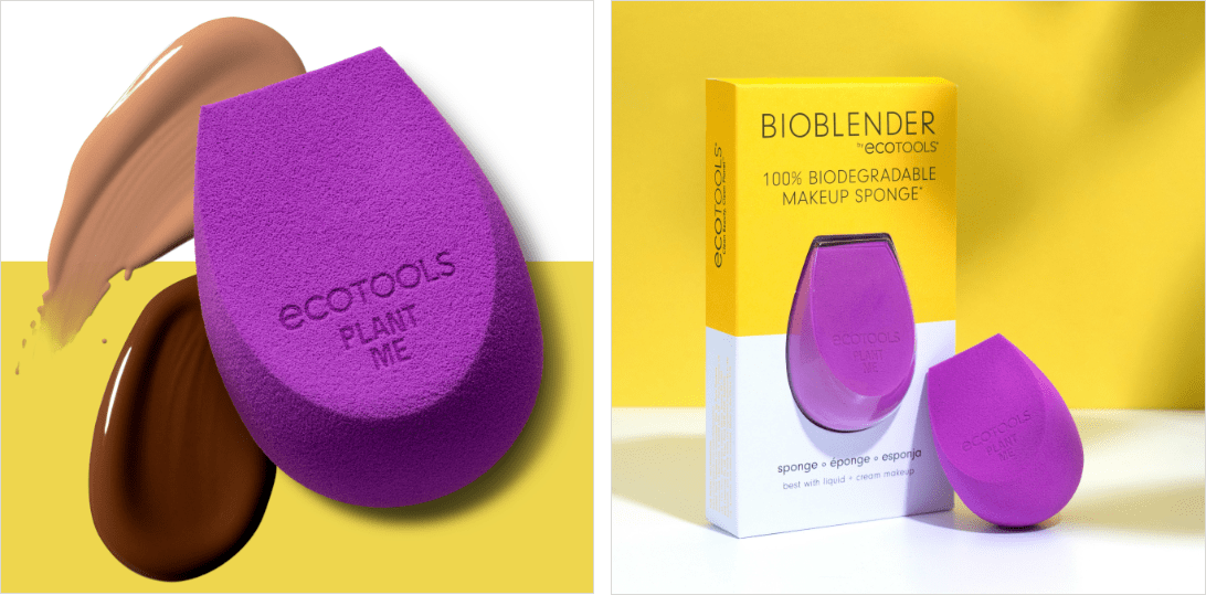 EcoTools ® Introduces BioBlender, The World’s First 100 Biodegradable