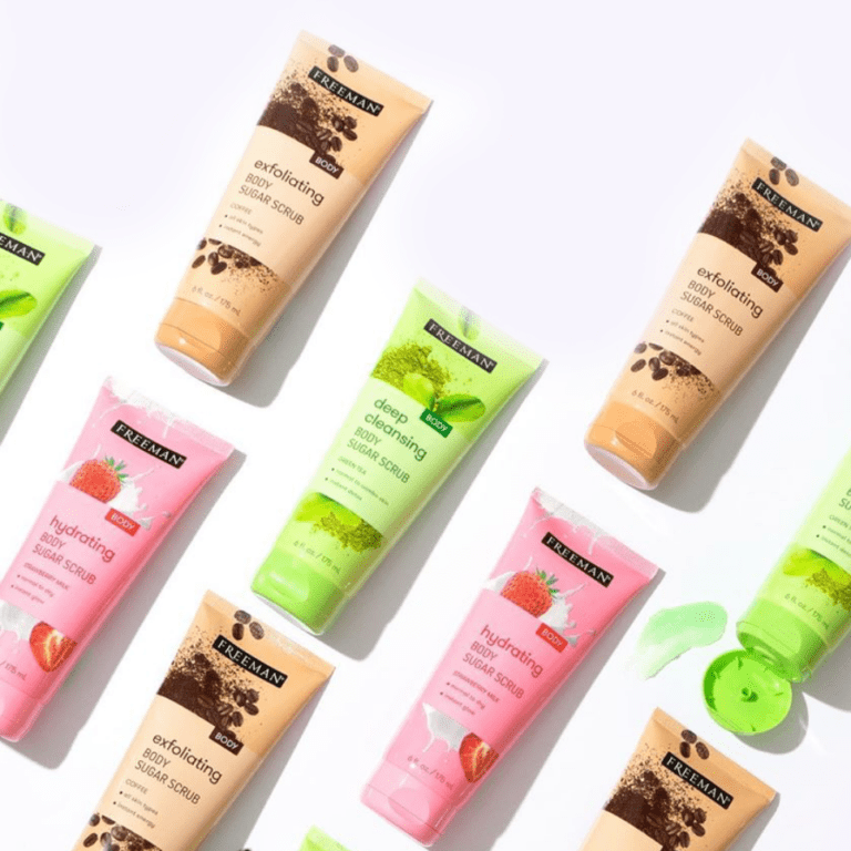 Freeman Beauty PPI Beauty