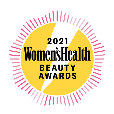 <b> Womens Health 2021 Beauty Awards:</b></br>Bioblender